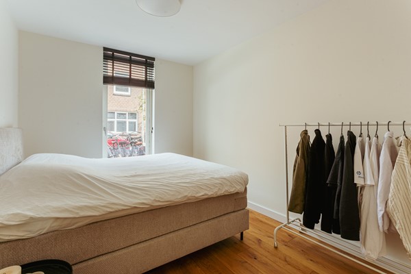 Medium property photo - Lavendelstraat 2, 2563 PS Den Haag